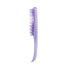 Фото #2 товара Hairbrush Ultimate Detangler Thick & Curly Purple Passion