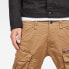 Фото #6 товара G-STAR Rovic Zip 3D Tapered Pants