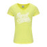 Фото #2 товара RUSSELL ATHLETIC AWT A31701 short sleeve v neck T-shirt