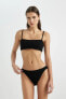 Фото #1 товара Fall in Love Regular Fit Bikini Alt B7478AX24SM