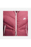 Sportswear Storm-Fit Windrunner PRIMALOFT® Full-Zip Hoodie Erkek Kaz Tüyü Mont DR9605 638