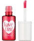 Lovetint - Fiery Red-Tinted