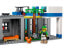 Фото #20 товара Конструктор пластиковый Lego City Пост Полиции (60316)