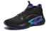 Sporty-Casual Footwear Puma E03507E Black-Blue