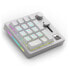 Фото #1 товара Glorious GMMK Wireless Numpad - Fox Switches, grau/weiß