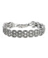 Фото #1 товара Women's Tennis Bracelet