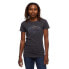 Фото #2 товара BLACK DIAMOND Summit Scribble short sleeve T-shirt