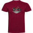 ფოტო #2 პროდუქტის KRUSKIS Motor short sleeve T-shirt