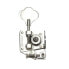 Hipshot D'Tuner Extender Key BT2 Chrome