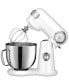 Фото #17 товара Миксер Cuisinart sM-50 Precision Master 5.5-Qt. Stand Mixer