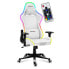 Фото #1 товара Игровое кресло Huzaro Force 6.2 RGB Белое