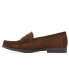 ფოტო #6 პროდუქტის Women's Cashews Tailored Loafers