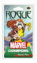 Фото #1 товара Asmodee Marvel Champions - Rogue, Card game expansion, Role-playing, 12 yr(s), 30 min