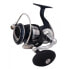 Фото #2 товара Daiwa Certate SW G Spinning Reel 8BB 8000-H