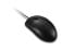 Фото #1 товара Kensington Pro Fit® Wired Washable Mouse - Ambidextrous - Optical - USB - 1600 DPI - Black