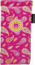 Фото #1 товара Make Notes Paisley Two Etui na okulary