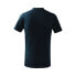 Фото #2 товара Malfini Basic Free Jr T-shirt MLI-F3802 navy blue