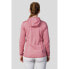 HANNAH Dagnys full zip fleece