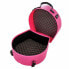 Hardcase 14" Snare Case F.Lined Pink