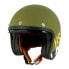 Фото #1 товара HELSTONS Thunderbolt open face helmet