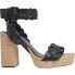 Фото #1 товара PEPE JEANS Lenny Braid sandals