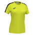 Фото #1 товара JOMA Academy short sleeve T-shirt