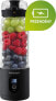 Фото #2 товара Blender kielichowy Concept FitMaker Czarny SM4001