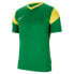 Фото #2 товара NIKE Dri Fit Park Derby 3 short sleeve T-shirt