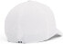 Фото #2 товара Under Armour Men's Isochill ArmourVent STR Hat