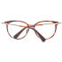 Ladies' Spectacle frame Max Mara MM5064-D 53052