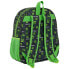 SAFTA 3D Minecraft Backpack