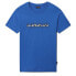 ფოტო #1 პროდუქტის NAPAPIJRI S-Sella short sleeve T-shirt