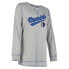 Фото #2 товара Футболка NBA Dallas Mavericks Long Sleeve