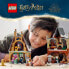 Фото #18 товара Конструктор Lego LEGO Harry Potter Hogsmeade Village Tour 76388 - Bauset 851 Teile.