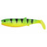 Фото #6 товара Приманка Savage Gear Cannibal Soft Lure 100 мм 9 г 70 шт