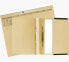 Фото #3 товара Exacompta 370422B - Conventional file folder - Carton - 320 g/m² - 265 mm - 316 mm - 1 pc(s)