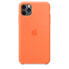 Apple MY112ZM/A - Cover - Apple - iPhone 11 Pro Max - 16.5 cm (6.5") - Orange