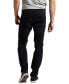Фото #2 товара Джинсы узкие мужские Silver Jeans Co. модель Taavi со суперузкими брючинами