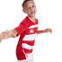 ფოტო #5 პროდუქტის CANTERBURY Vapodri Evader Hooped short sleeve T-shirt