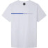 Фото #1 товара HACKETT Racing Line short sleeve T-shirt