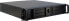 Inter-Tech 2U-2098-SK - Rack - Server - Black - Mini-ITX - uATX - Steel - 2U - фото #1