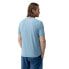 ფოტო #3 პროდუქტის BORN LIVING YOGA Nadym short sleeve T-shirt