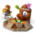 Фото #6 товара Игровой набор Lego 6034 City Space (Город космоса)
