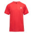 HUARI Palpa II short sleeve T-shirt