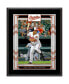 Anthony Santander Baltimore Orioles 10.5'' x 13'' Sublimated Player Name Plaque