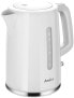 Фото #1 товара Amica KF1011 electric kettle 1.7 L White 2150 W