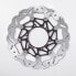 Фото #1 товара BRAKING WK105L front brake disc