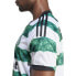 Фото #7 товара ADIDAS Celtic 23/24 Short Sleeve T-Shirt Home