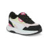 Фото #2 товара Puma Cruise Rider Peony Ac Slip On Toddler Boys Green Sneakers Casual Shoes 385