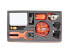 Arduino T050000 - 180° - 140 mm - 520 mm - 792 g
